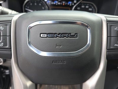 2021 GMC Yukon Denali 4WD
