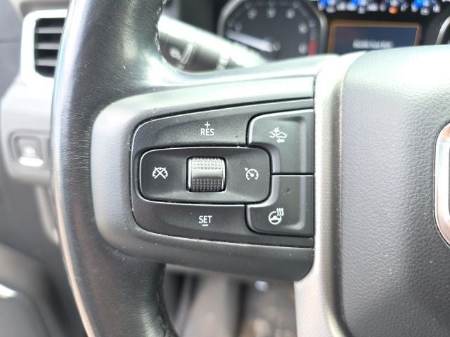 2021 GMC Yukon Denali 4WD