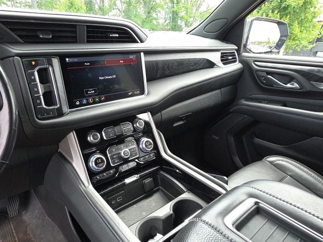 2021 GMC Yukon Denali 4WD