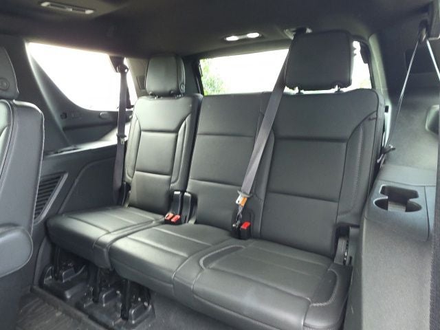 2021 GMC Yukon Denali 4WD