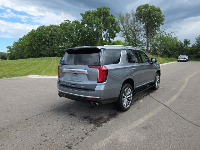 2021 GMC Yukon Denali 4WD