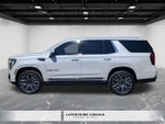 2025 GMC Yukon Denali Ultimate