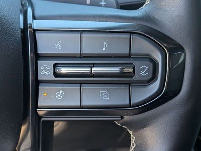 2025 GMC Yukon Denali Ultimate