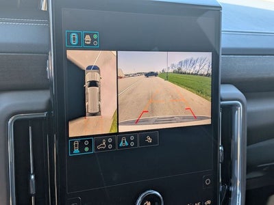 2025 GMC Yukon Denali Ultimate