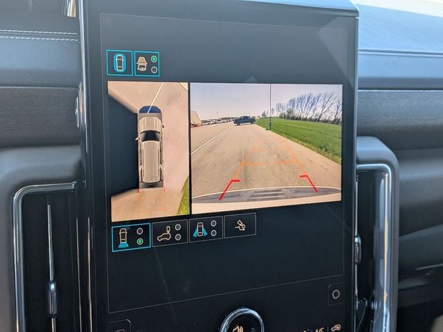 2025 GMC Yukon Denali Ultimate