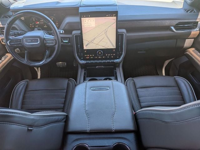 2025 GMC Yukon Denali Ultimate