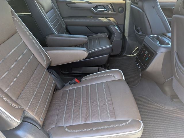 2025 GMC Yukon Denali Ultimate