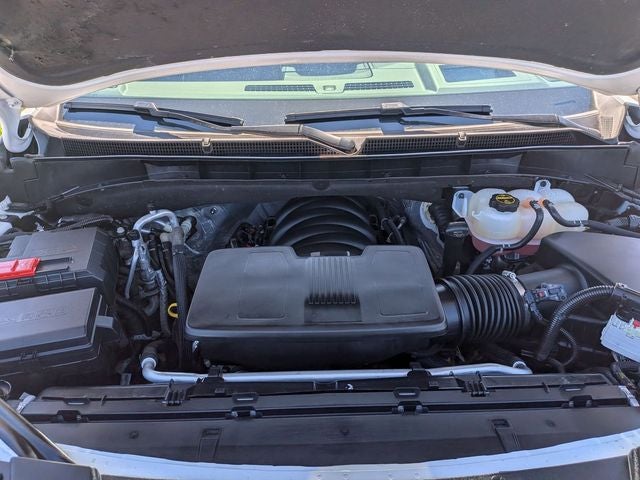 2025 GMC Yukon Denali Ultimate