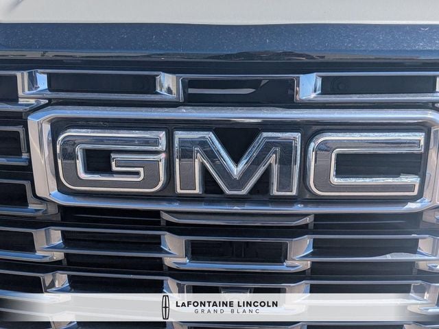 2025 GMC Yukon Denali Ultimate