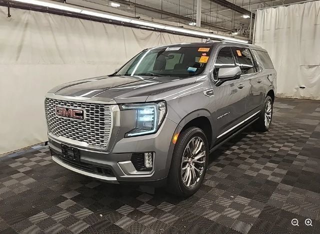 2022 GMC Yukon XL Denali 4X4