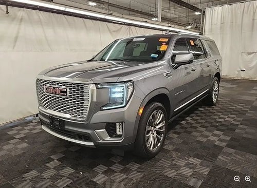 2022 GMC Yukon XL Denali 4X4