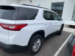 2020 Chevrolet Traverse LT 1LT