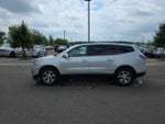 2017 Chevrolet Traverse LT 1LT