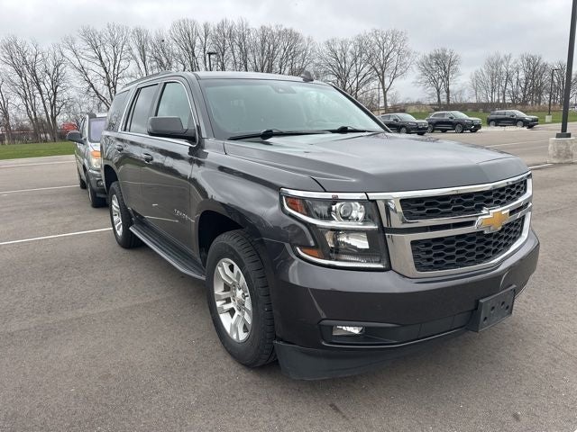 2018 Chevrolet Tahoe LT 4WD!