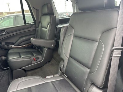 2018 Chevrolet Tahoe LT 4WD!