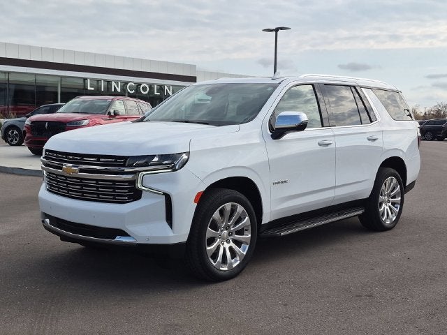 2023 Chevrolet Tahoe