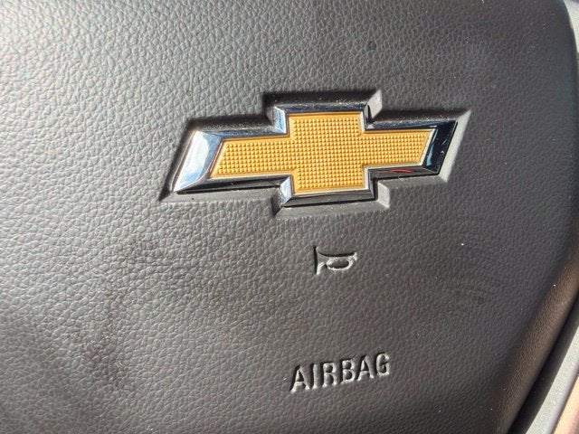2021 Chevrolet Tahoe High Country 4X4