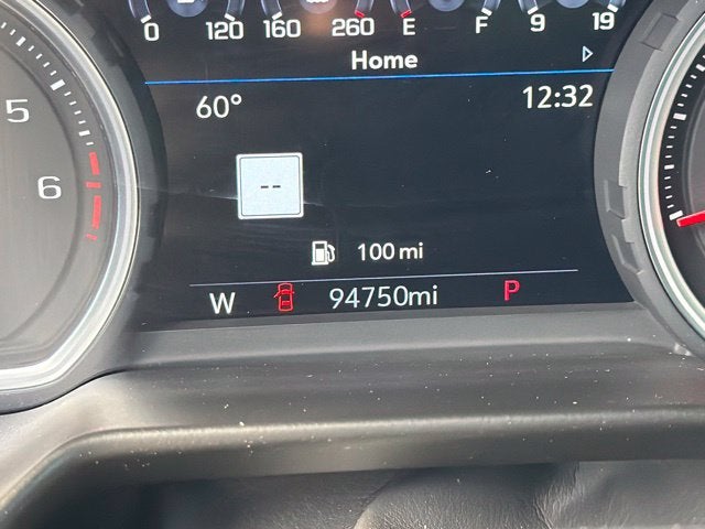 2021 Chevrolet Tahoe High Country 4X4