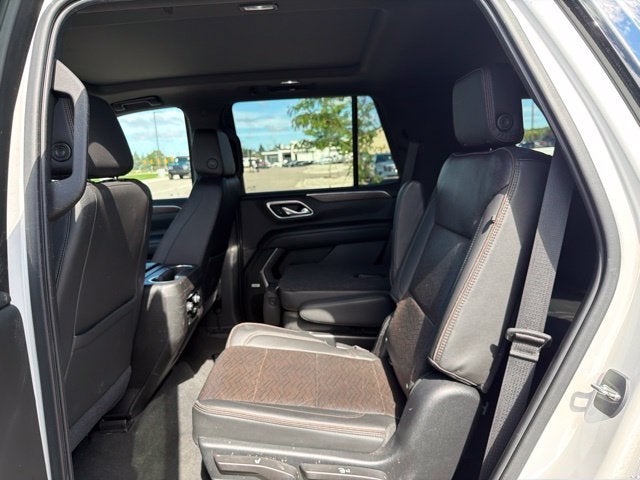 2021 Chevrolet Tahoe High Country 4X4
