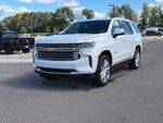 2021 Chevrolet Tahoe High Country 4X4