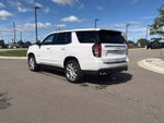 2021 Chevrolet Tahoe High Country 4X4
