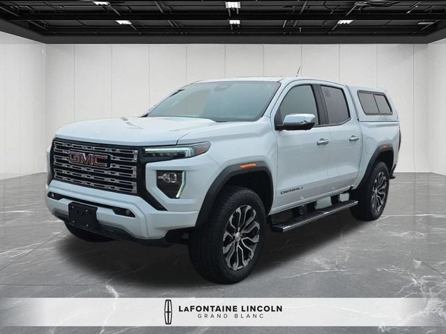 2024 GMC Canyon Denali