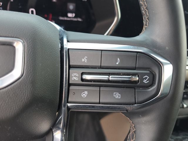 2024 GMC Canyon Denali