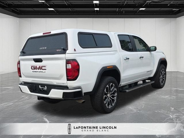 2024 GMC Canyon Denali