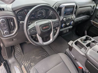 2022 GMC Sierra 1500 Limited SLE