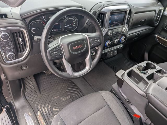 2022 GMC Sierra 1500 Limited SLE