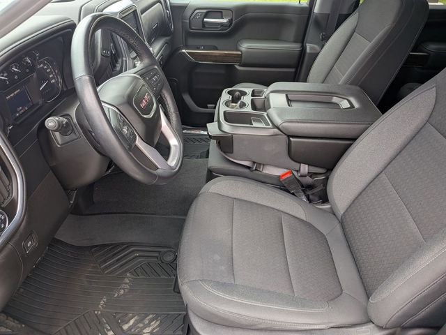 2022 GMC Sierra 1500 Limited SLE