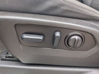 2022 GMC Sierra 1500 Limited SLE