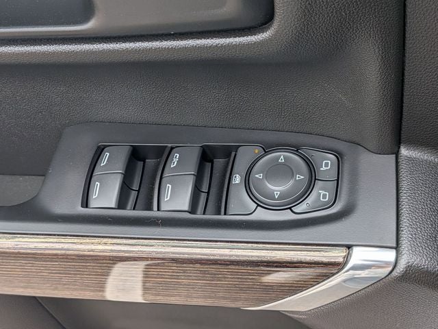 2022 GMC Sierra 1500 Limited SLE