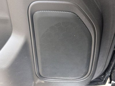 2022 GMC Sierra 1500 Limited SLE