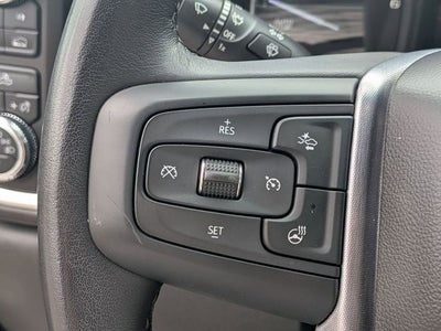 2022 GMC Sierra 1500 Limited SLE