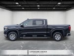 2022 GMC Sierra 1500 Limited SLE