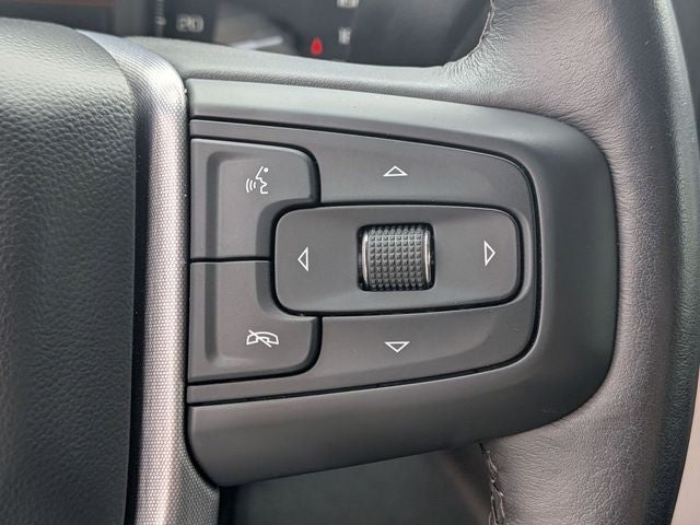 2022 GMC Sierra 1500 Limited SLE