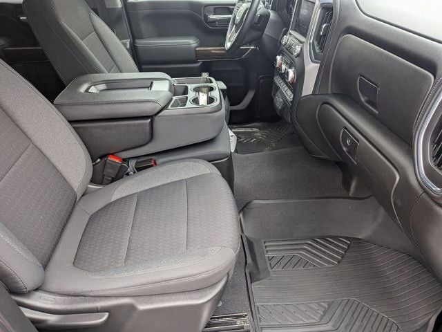 2022 GMC Sierra 1500 Limited SLE
