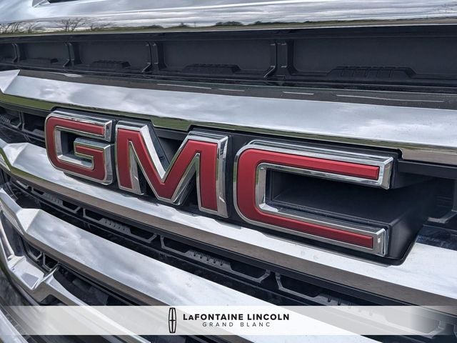 2022 GMC Sierra 1500 Limited SLE