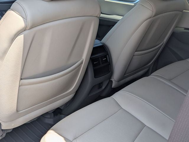 2018 Cadillac XT5 Luxury AWD