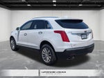 2018 Cadillac XT5 Luxury AWD