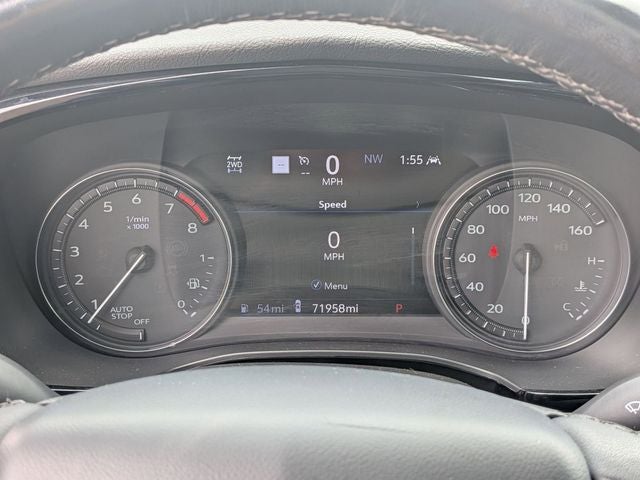 2020 Cadillac XT6 Premium Luxury AWD