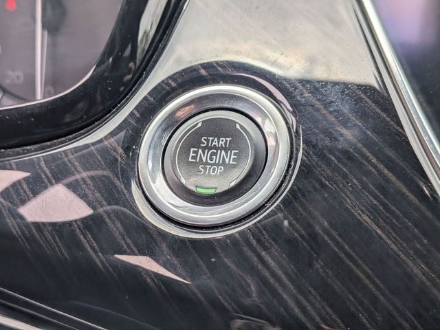 2020 Cadillac XT6 Premium Luxury AWD
