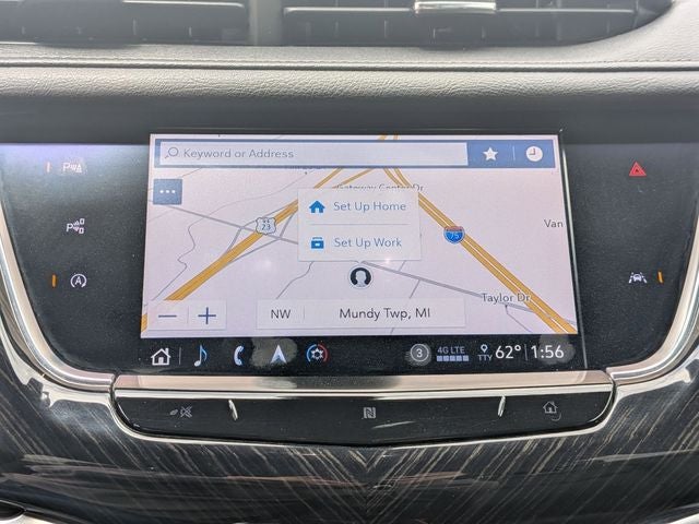 2020 Cadillac XT6 Premium Luxury AWD