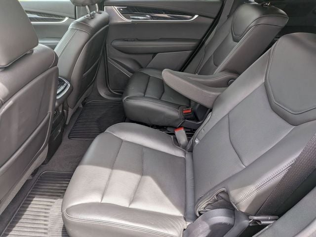 2020 Cadillac XT6 Premium Luxury AWD