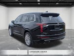 2020 Cadillac XT6 Premium Luxury AWD