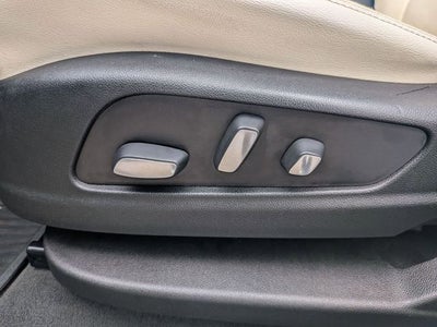 2021 Cadillac XT6 Sport