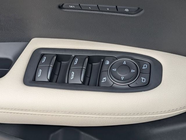 2021 Cadillac XT6 Sport