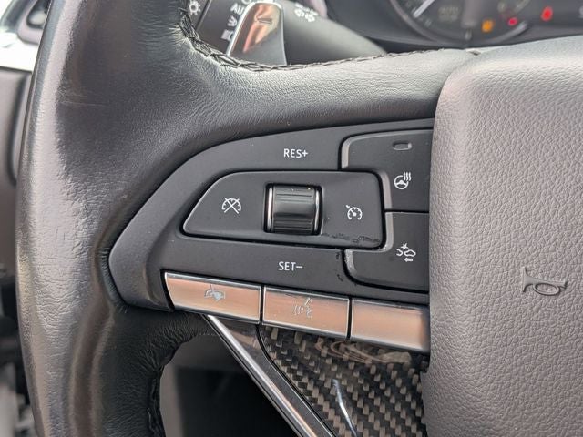 2021 Cadillac XT6 Sport