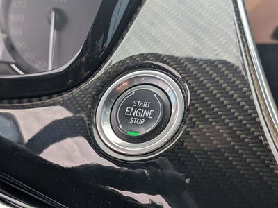2021 Cadillac XT6 Sport